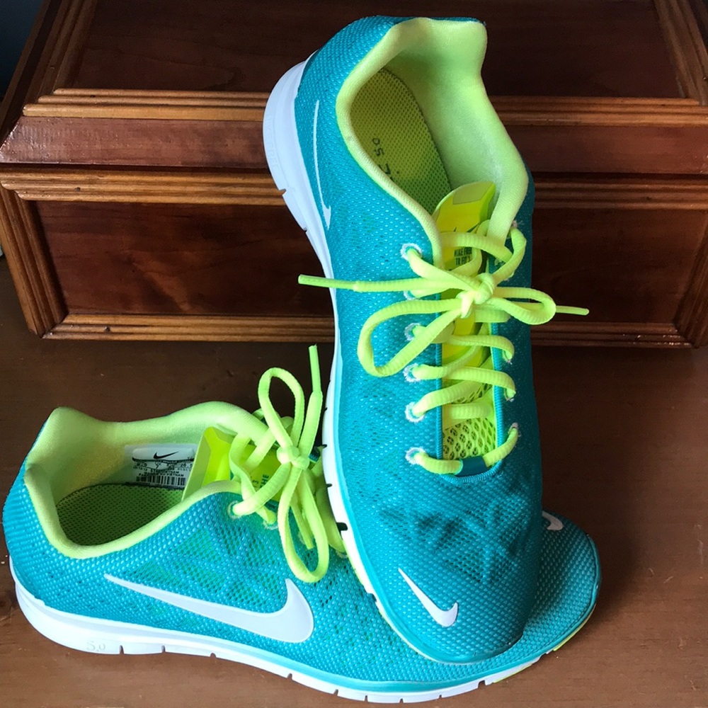 Nike shoes